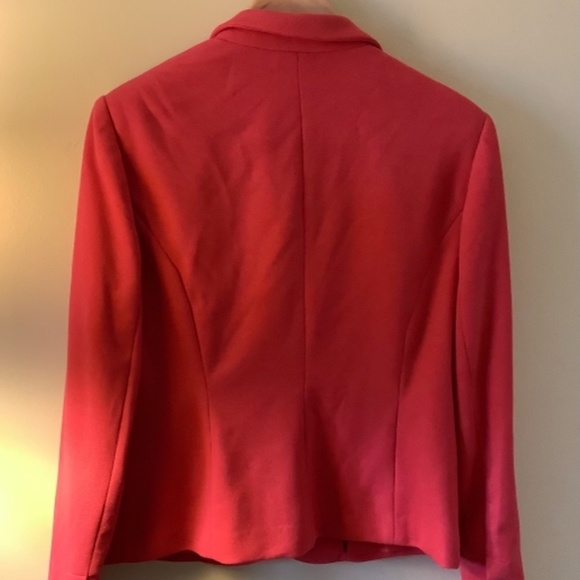 CLEO Coral Jacket - Picture 3 of 3